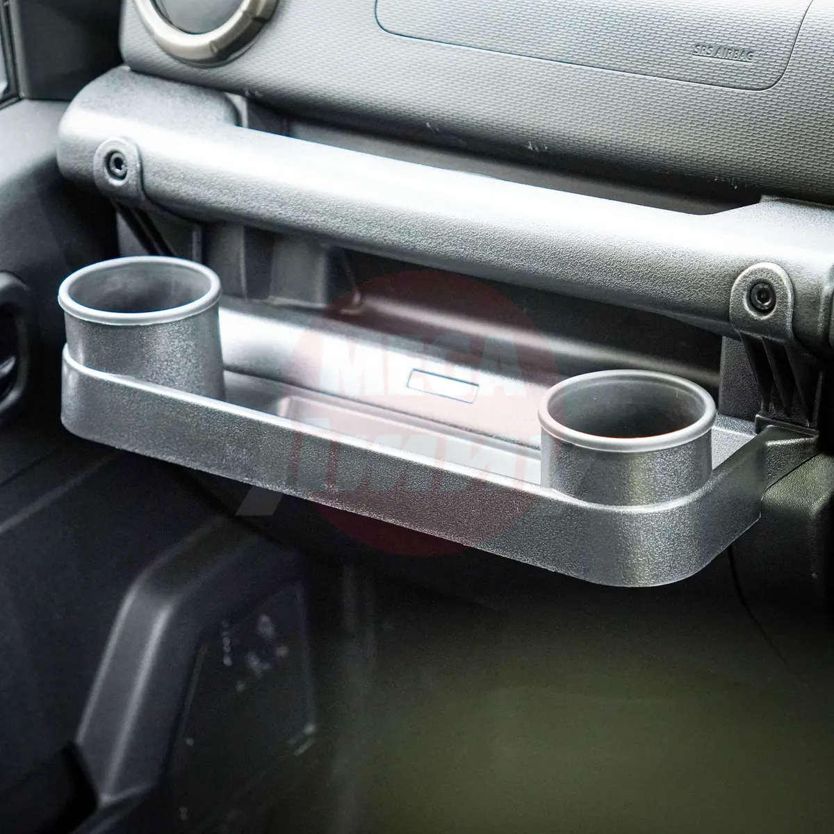 Styl Passenger Storage Compartment (Jb74/Jc74 Jimny) 1