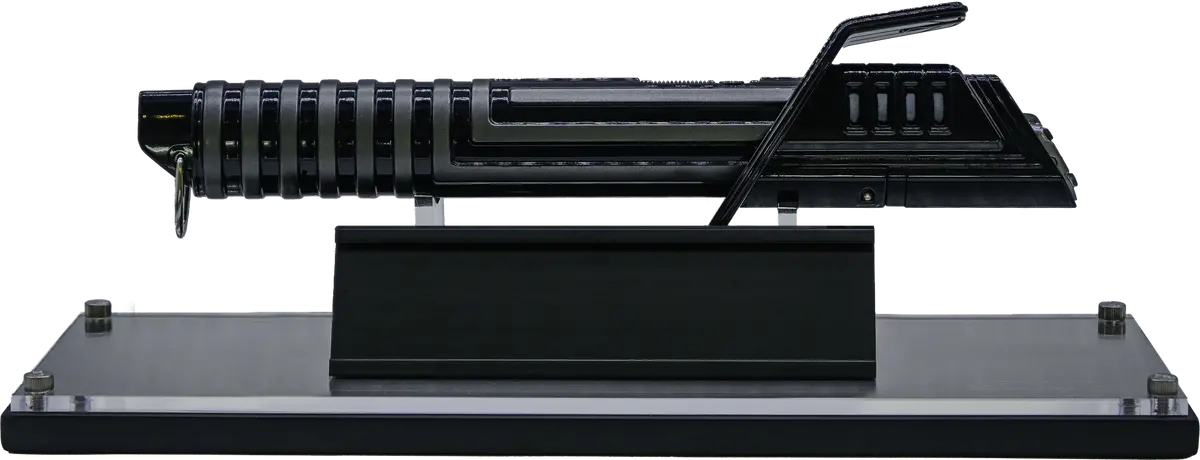 Star Wars The Mandalorian: Darksaber 1