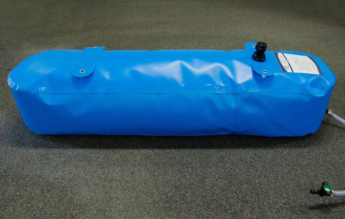 Extra Heavy-Duty Box Type Water Bladder 100L – Dw100b – Potable Tpu 1