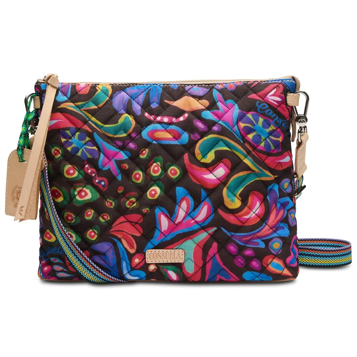 Sam Downtown Crossbody 1