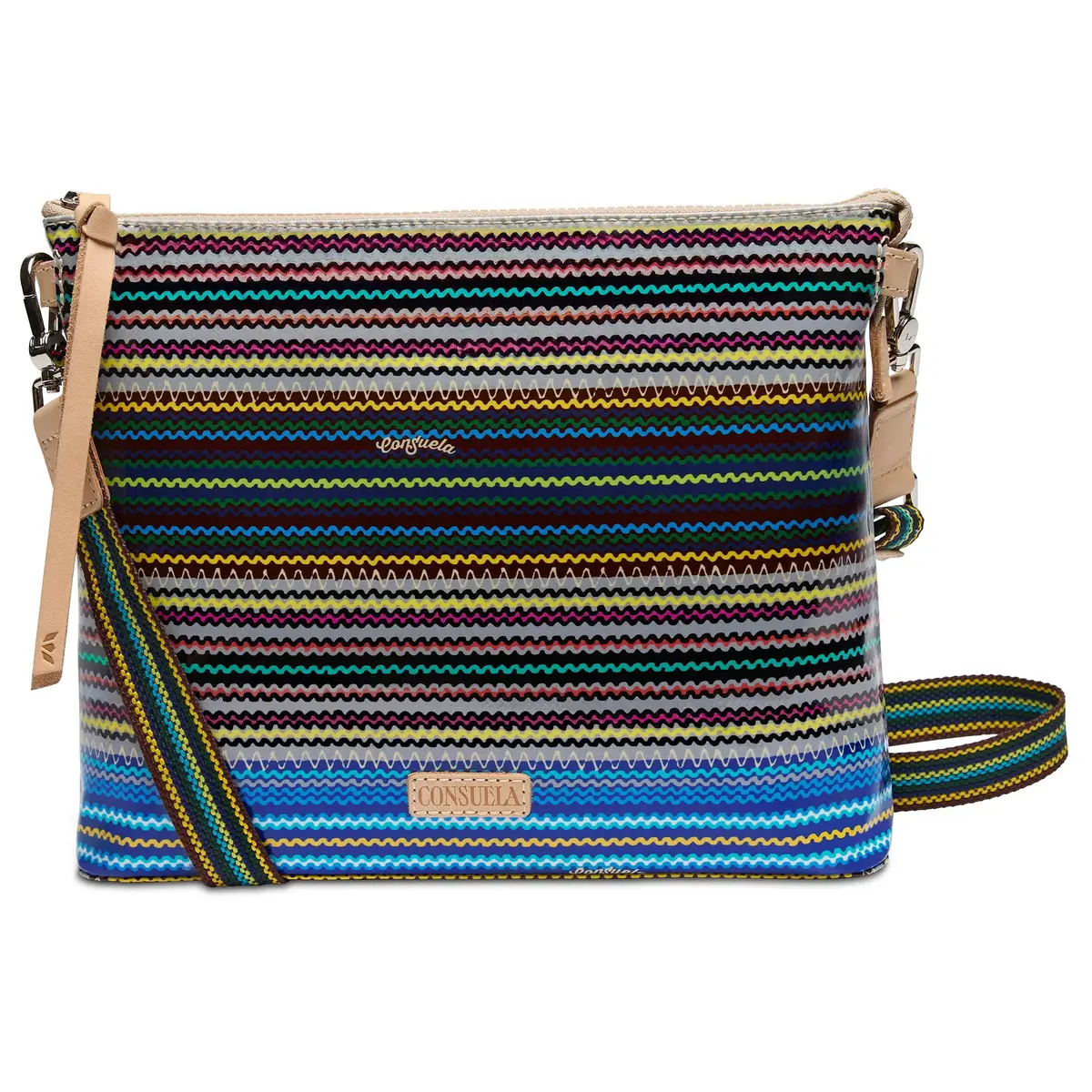 Hadley Downtown Crossbody 1