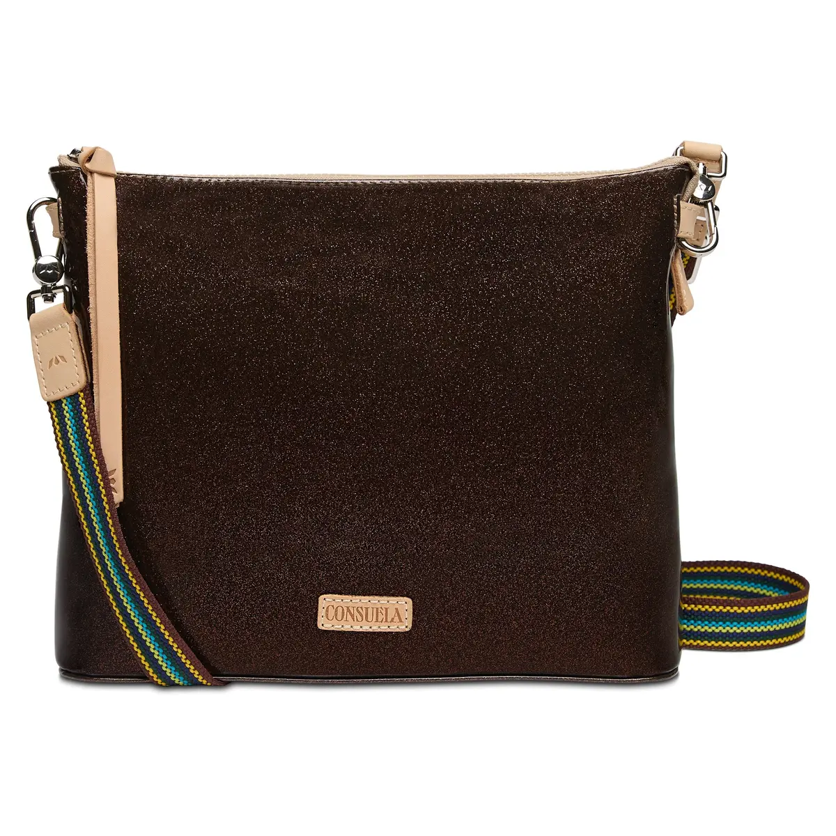 Ember Downtown Crossbody 1