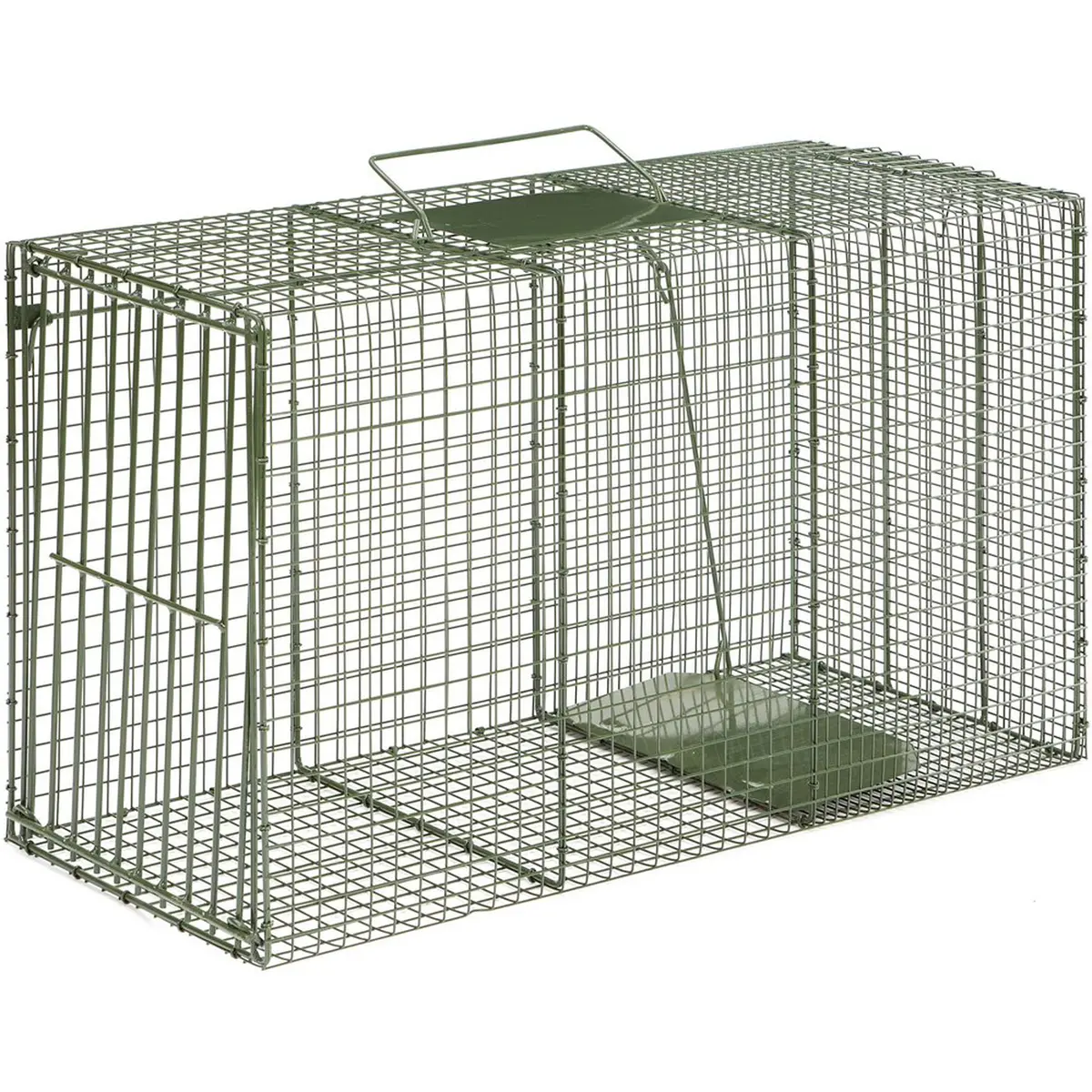 Duke Hd Xxl Cage Trap 36X15x20 1
