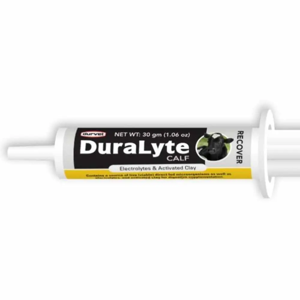 Duralyte Calf 30Gm 1