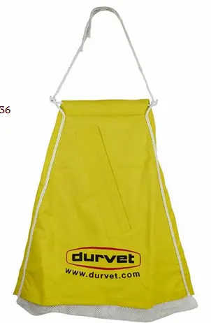 Durvet: A-Line Dust Bag Only 1