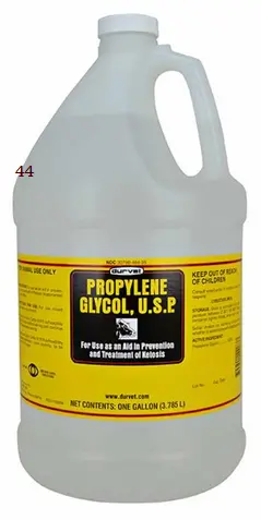 Durvet: Propylene Glycol Gal. 1