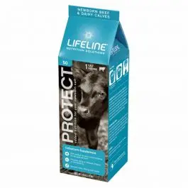 Lifeline Protect 50G Supplement 1