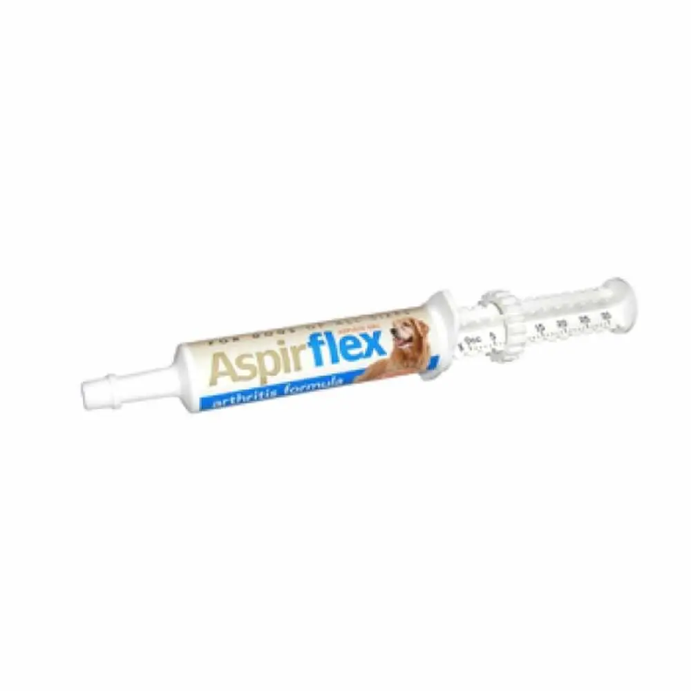 Aspirflex For Dogs 30Cc 1