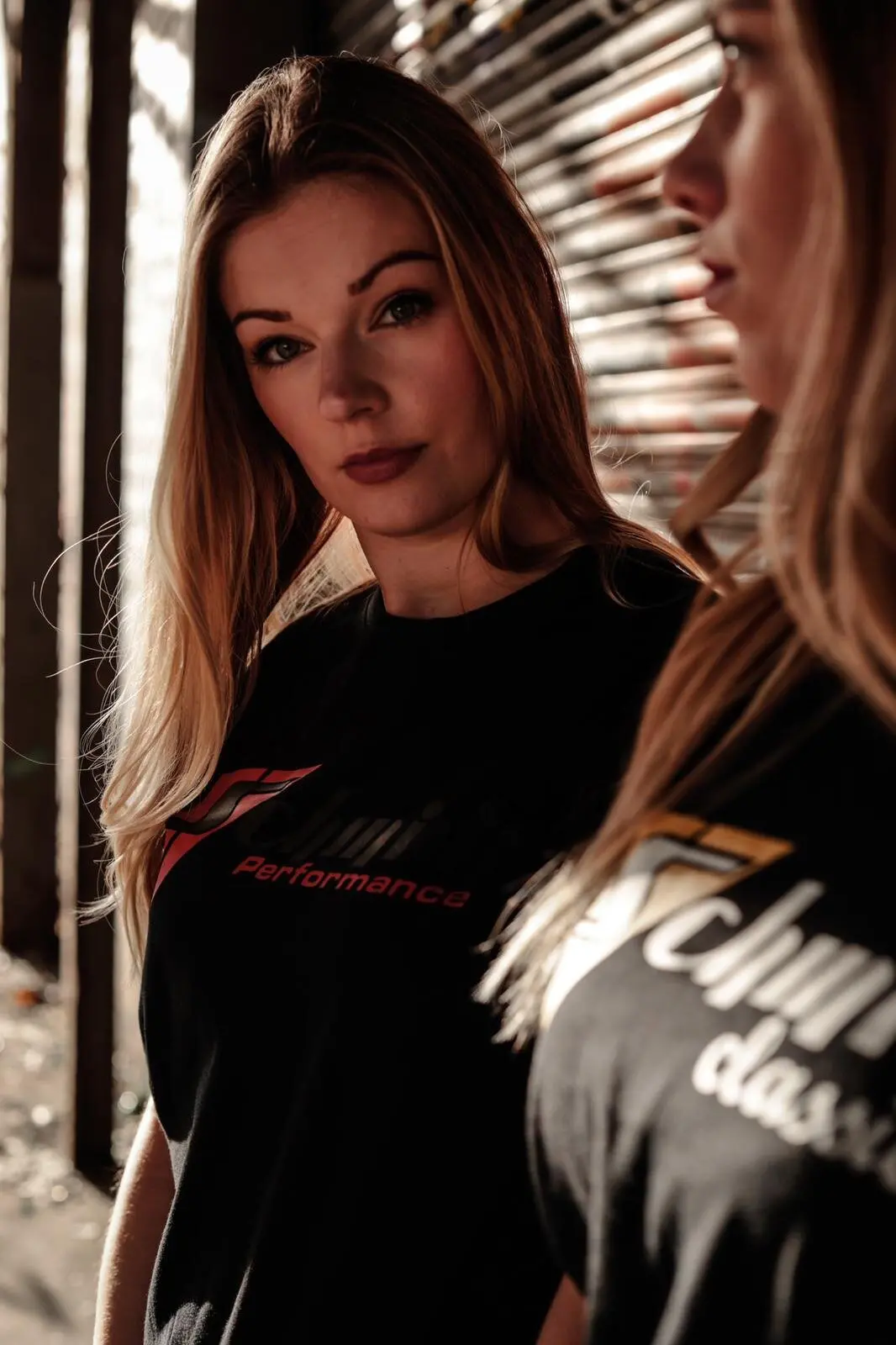 Schmidt Performance T Shirt 1
