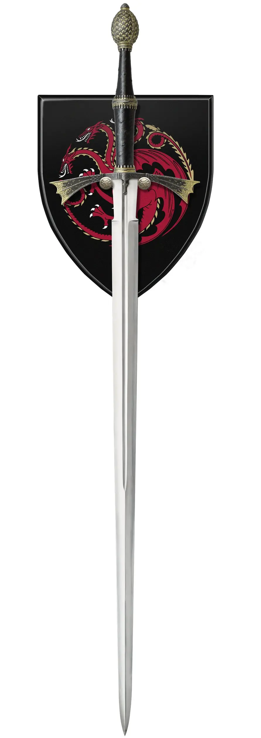 House Of The Dragon: Dark Sister Sword Of Daemon Targaryen 1