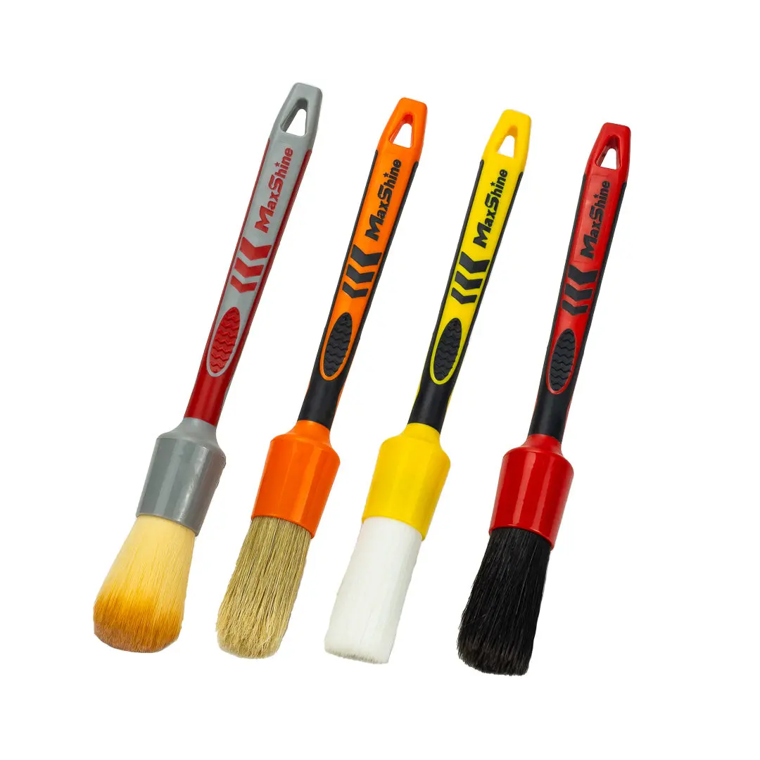 Detailing Brush Kits 1
