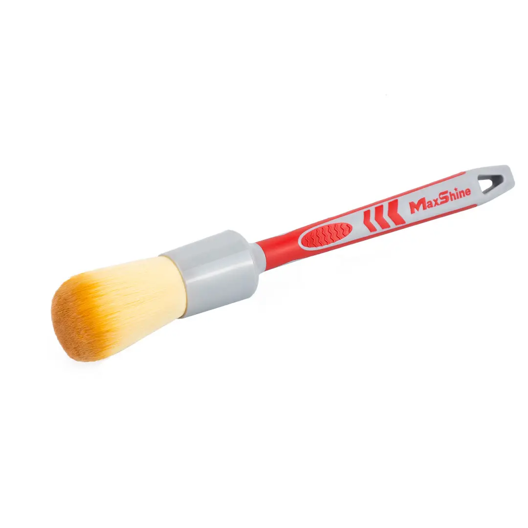 Detailing Ultra Soft Brushes 1