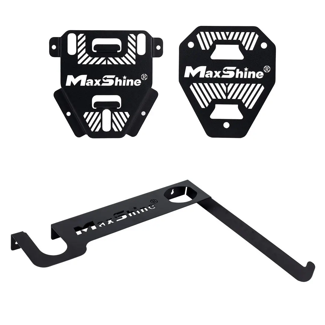 Touchless Car Dryer Wall Mounts 3