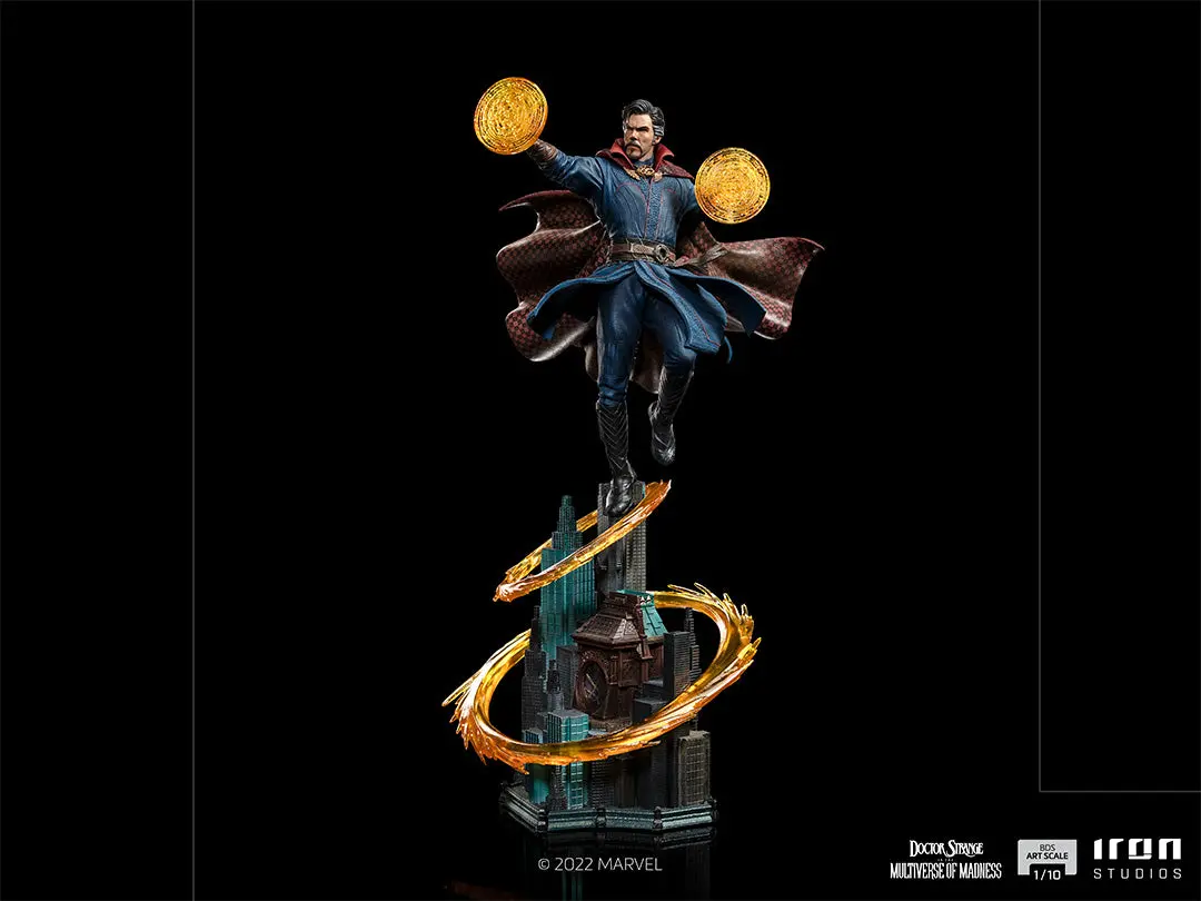 Marvel Doctor Strange In The Multiverse Of Madness: Stephen Strange 1