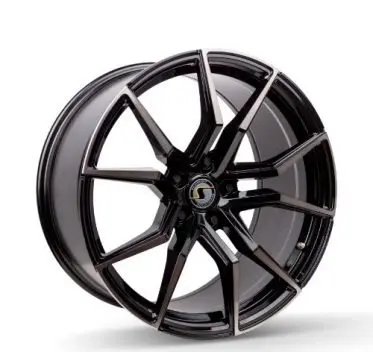 Schmidt Drago Wheel 1