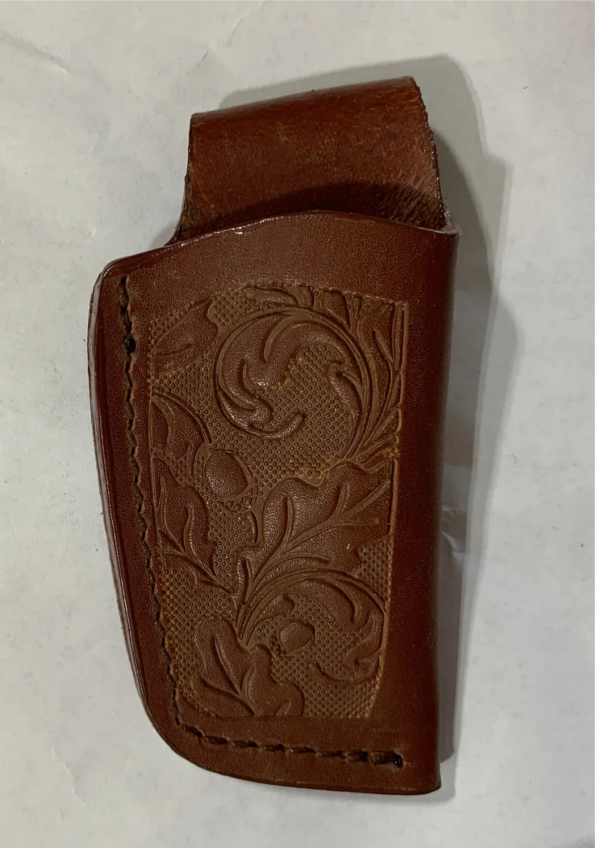 Funda De Baqueta 1