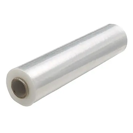 Shrinkwrap 4-Rl/Cn (Sell Per Roll - Se Vende Por Rollo Individual) 1