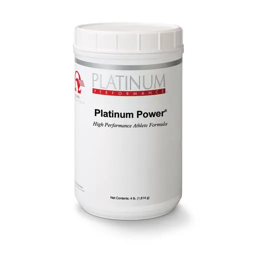 Platinum Power® High Performance Equine Athlete Formula 1