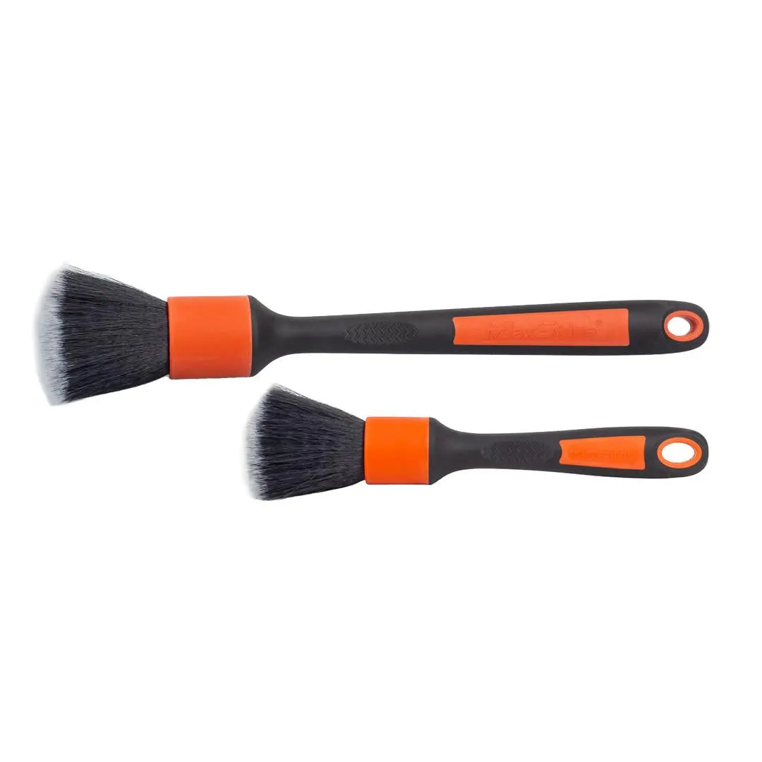 Ever So Soft (Ess) Car Detailing Brushes 1