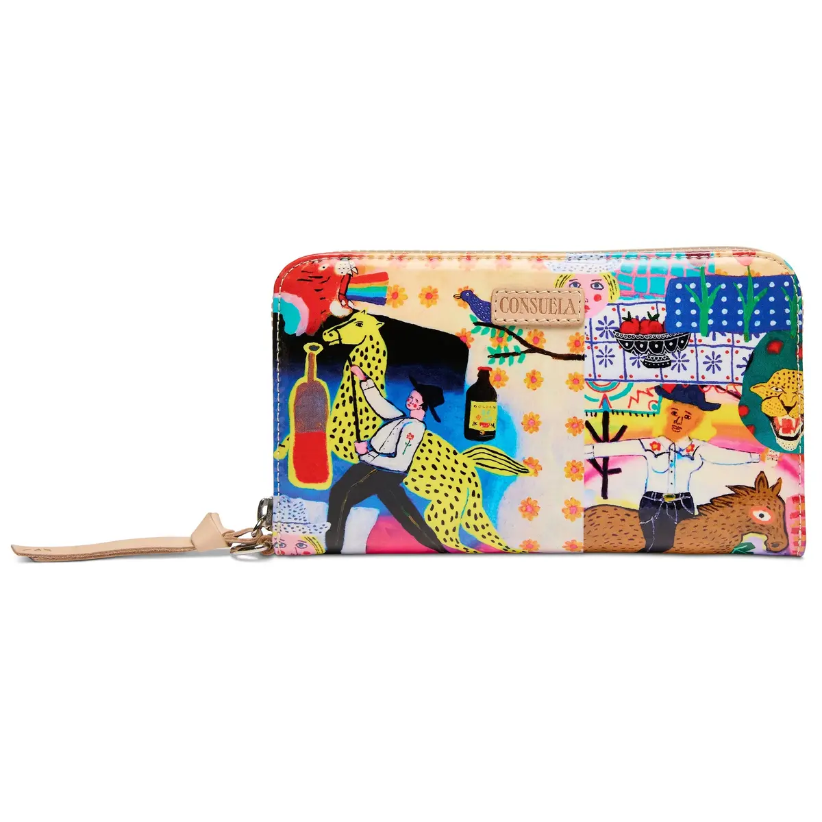 Colin Essential Wallet 1