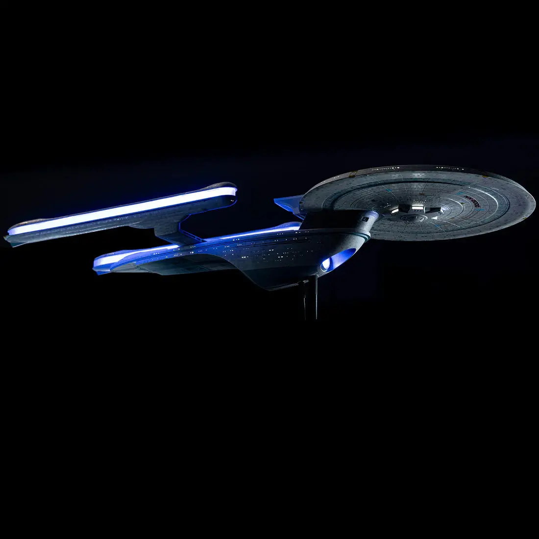 Star Trek Vi The Undiscovered Country (1991): U.S.S. Excelsior Ncc-2000 (Pre-Order) 1