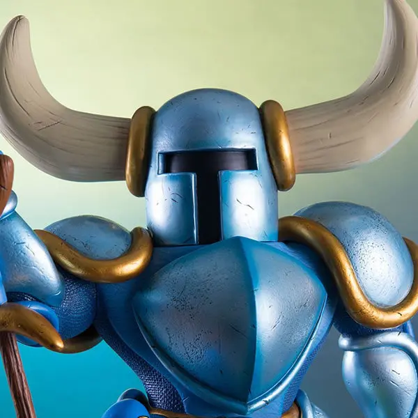 Shovel Knight: Shovel Knight 1