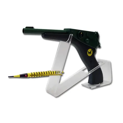 Green Hornet: Gas Gun And Kato Dart Signature Edition Prop Replica 1