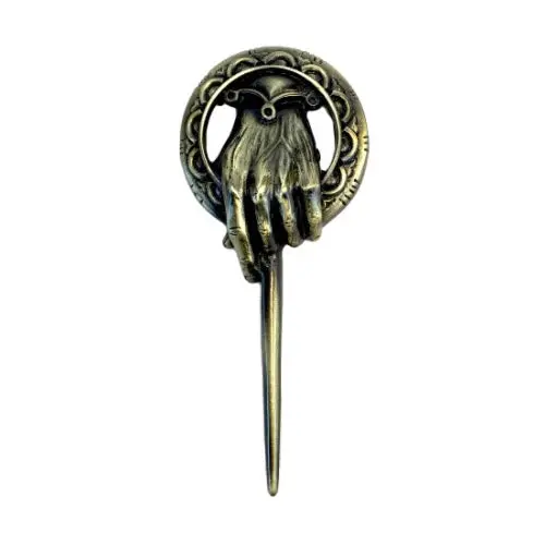Game Of Thrones: Hand Of The King Bottle Opener 1