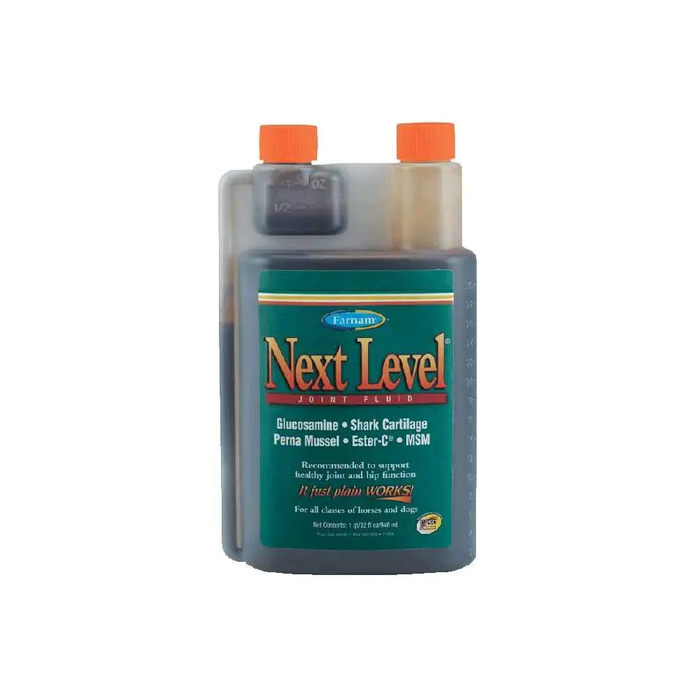 Next Level Joint Liquid 32Oz 1
