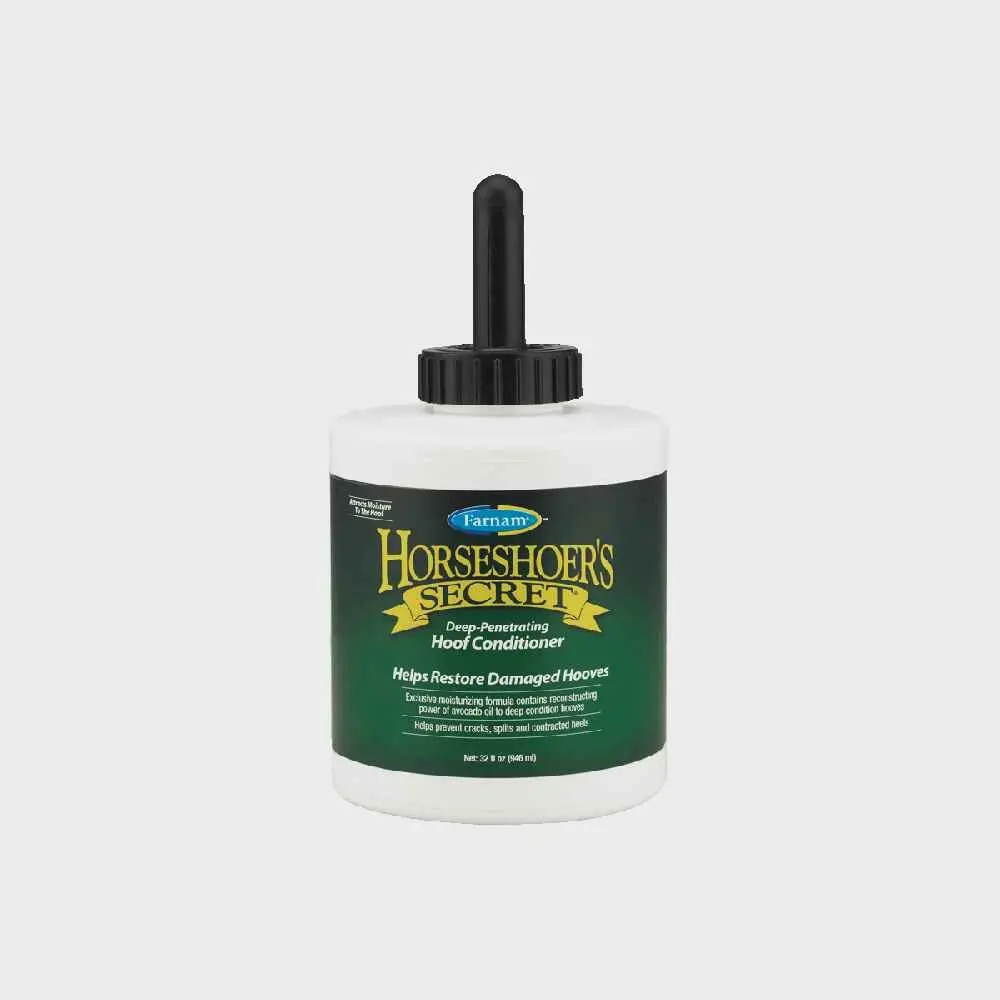 Farnam: Hoof Conditioner (Hs) 32Oz 1