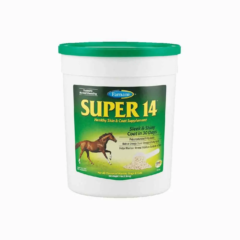 Farnam: Super-14/ 3 Llbs 1