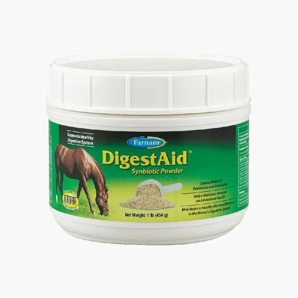 Digestaid Synbiotic Powder 1