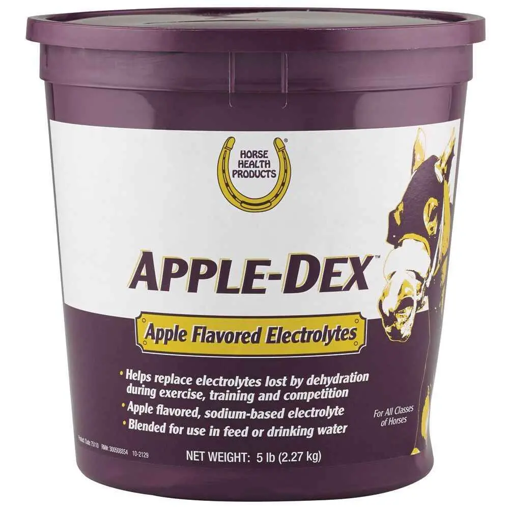 Farnam: Apple Dex - 5 Lb 1
