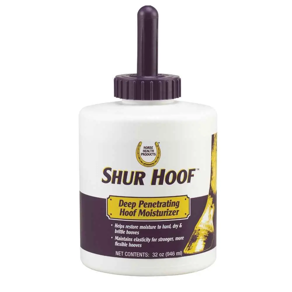 Shur Hoof - Horse Health Products 1