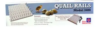 Farm Innovators: Quail Rails 1