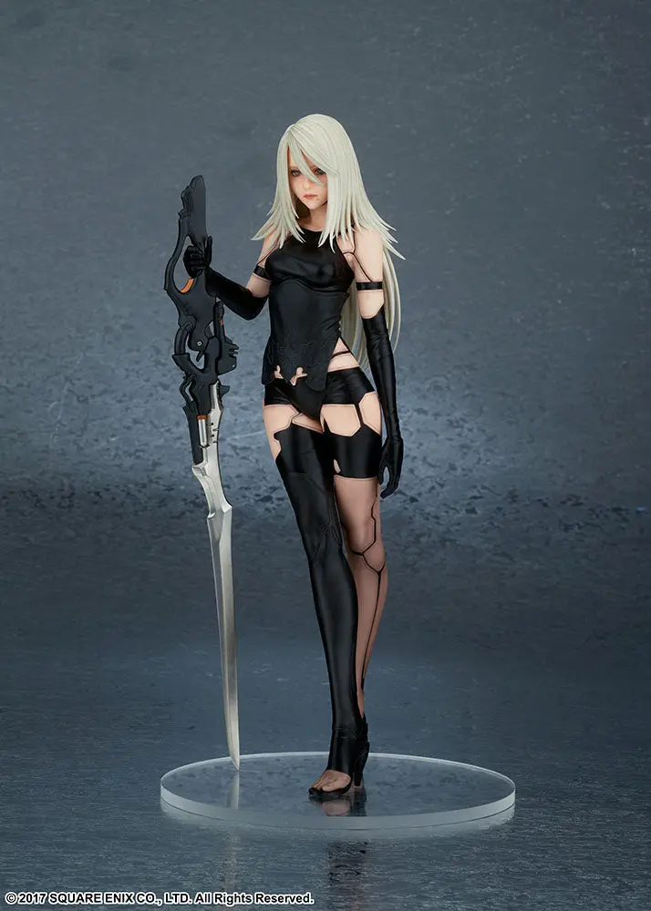 Nier:Automata: A2 (Yorha Type A No. 2) 1