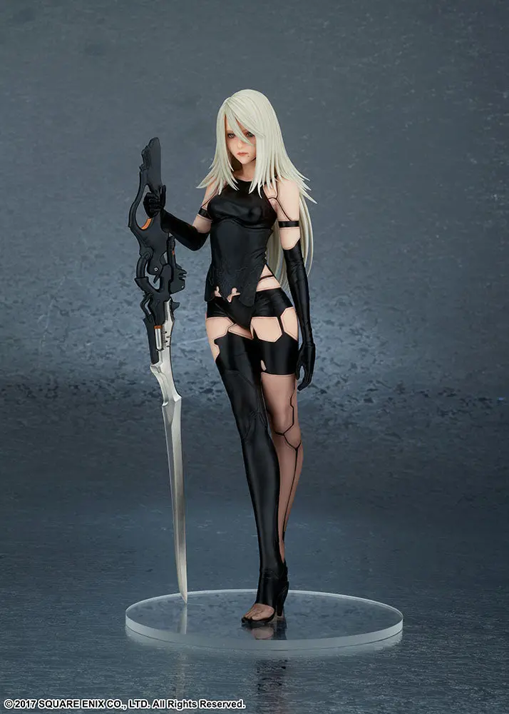 Nier:Automata: A2 (Yorha Type A No. 2) (Pre-Order) 1
