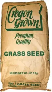 Ryegrass, Gulf Annual (Grass Seed) 1