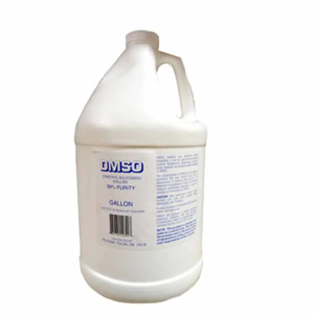 Dmso: Dmso 99% Pt. 1 Gal 1