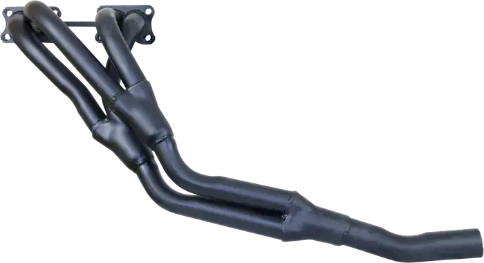 Nissan Navara 2Wd Z24 & Z20 Petrol Extractor (Sku: Fx-510) 1