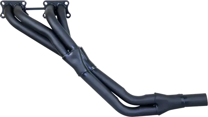 Nissan Navara 4Wd Z24 2.4L 4Cyl Petrol Extractor (Sku: Fx-511) 1