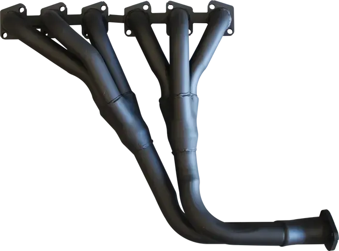 Nissan Patrol Gq 4.2L Petrol & Diesel Extractors - Suit Leaf Spring (Sku: Fx-566Gqls) 1