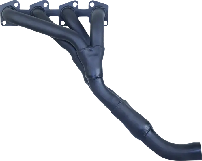Nissan Navara 4Wd D21, D22 Td25 - 27 - Qd32 2.5L, 2.7L & 3.2L Diesel Extractors  (Sku: Fx-568) 1