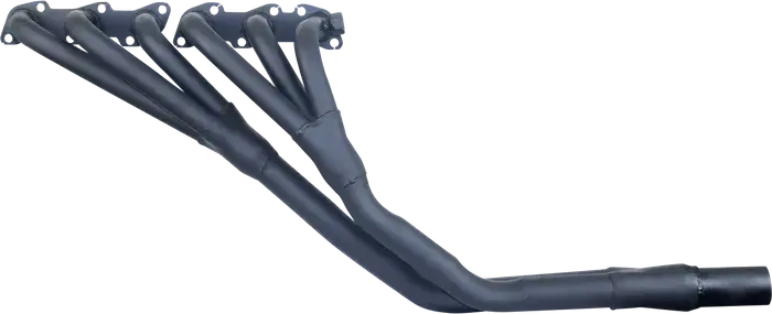 Nissan Patrol (1989-1997) Gq Rb30 3.0 Litre Extractors (Sku: Fx-569) 1