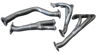 Toyota Landcruiser 105 Series Petrol Fzj105 4.5L Extractors (Sku: Fx-688Df) 1