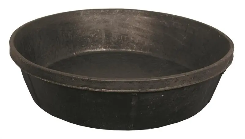 Pan Rubber Feed 1