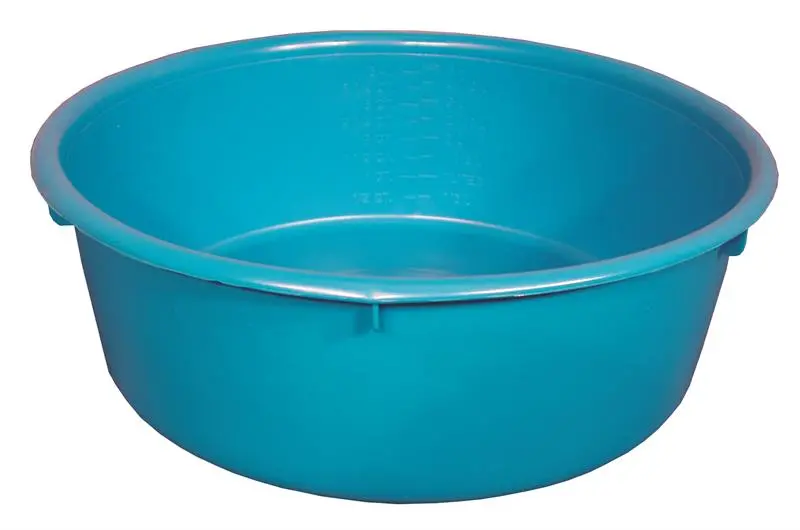 Pan, Mini, 5 Qt - Purple 1