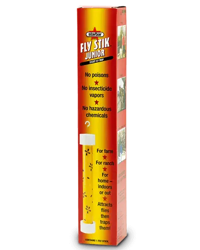 Fly Stik Junior 1