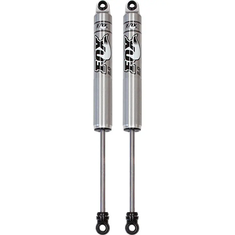 Toyota Hilux (2005-2015) Kun N70 Fox Performance (Long Travel) Rear Shock Pair 1