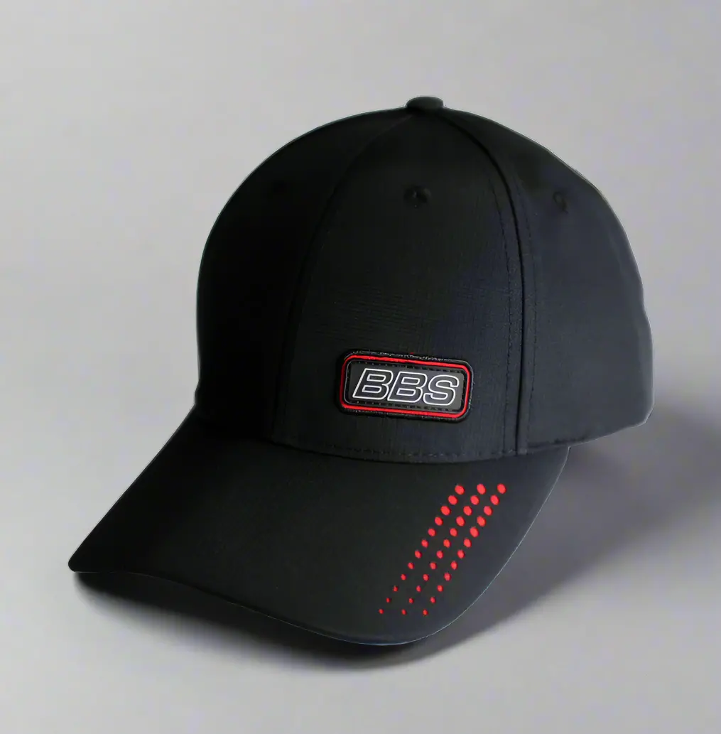 Bbs Cap - Est. 1970 1